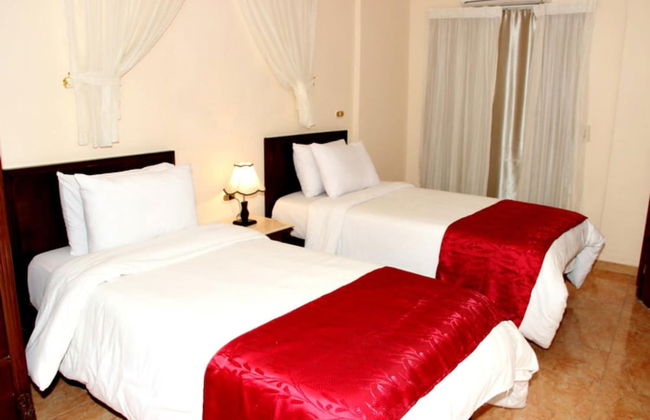 Alexandria Mediterranean Suites - Foto 21