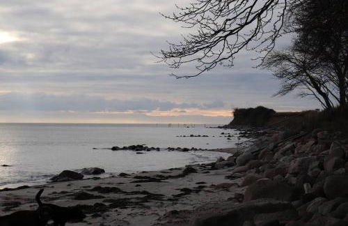 Ferienwohnung Fleckeby Schlei Fjord Light - Foto 37