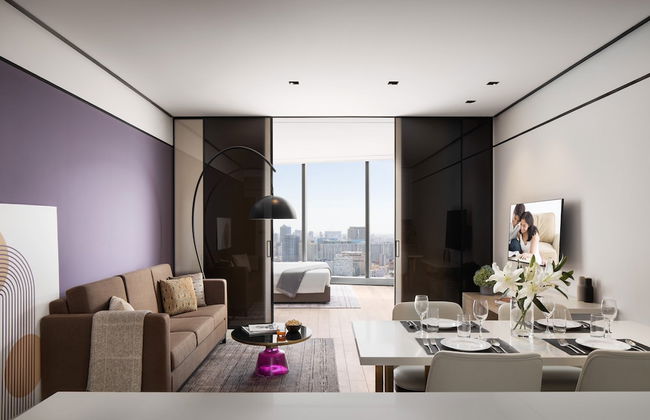 Citadines Flatiron Phnom Penh - Photo 25