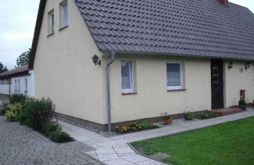 at the Gau family's home in Poggenhof - Foto 1