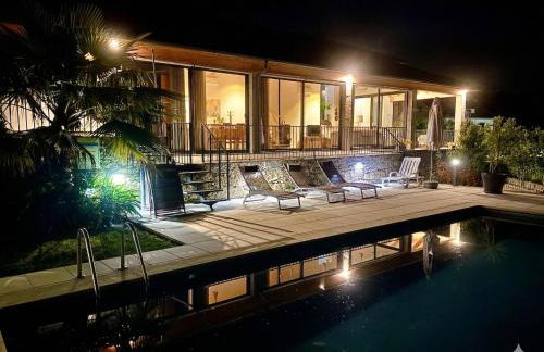 Casa das Letras - Turismo rural - Foto 34