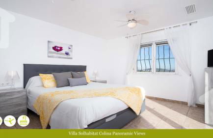 Solhabitat Colina Panoramic Views - Foto 8