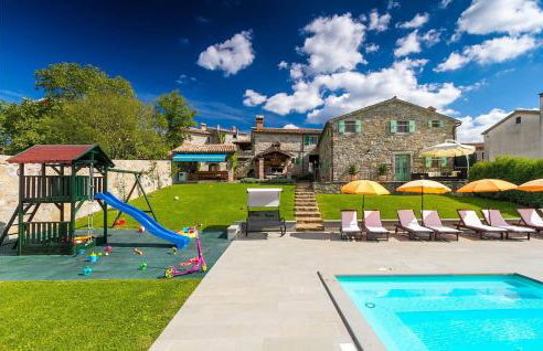 Villa Denis - Photo 11