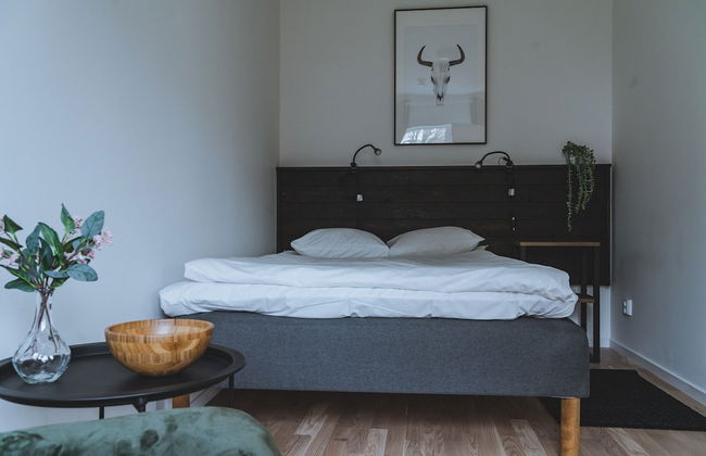 Magnolia House Norrviken - Photo 15