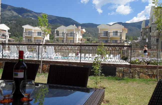 Orka Emerald Villas - Foto 21