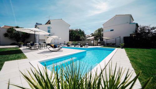 Holiday Home Apartments Bellamare - Foto 2