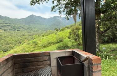 Refúgio com Vista para os Canyons e Hidromassagem - Foto 41