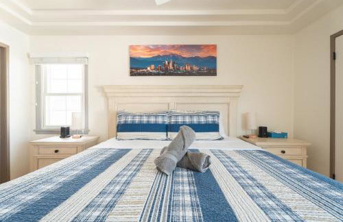 The SOFI Special - Modern Retreat, Dog Friendly - Photo 44