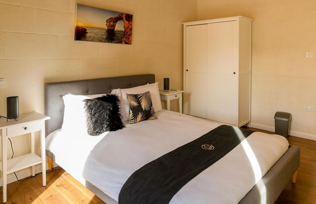 Solaris Gozitan Villa With Pool Gozo - Foto 2