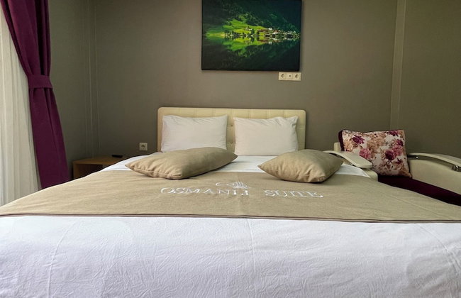 Osmanli Suite - Photo 12