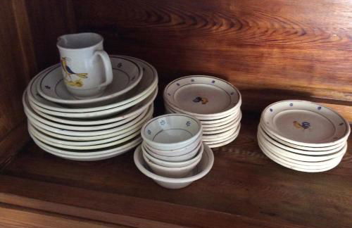 Villino with Garden - Photo 41