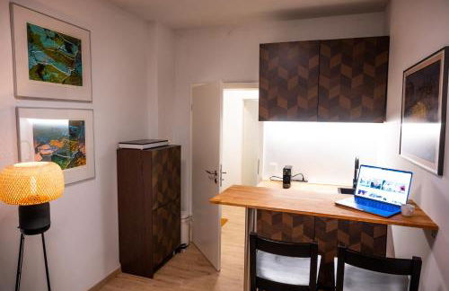 ArtAppartement - Foto 8