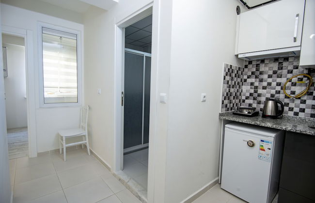 ARNEY SUİTES - Foto 7