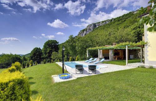 Villa Bella - Foto 1