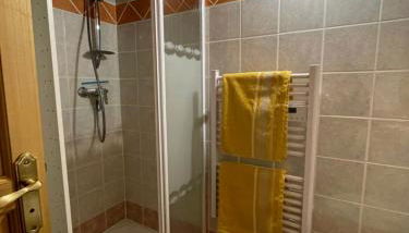 Appartement duplex Passy - Foto 2, Shower