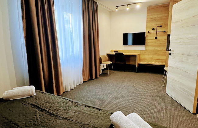 Sremsky Inn - Foto 12