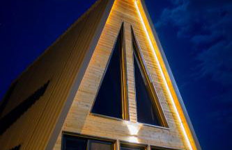 KOVU chalet - Foto 41