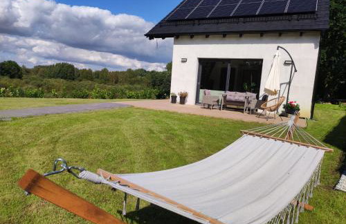 Skośne Domki - Foto 9