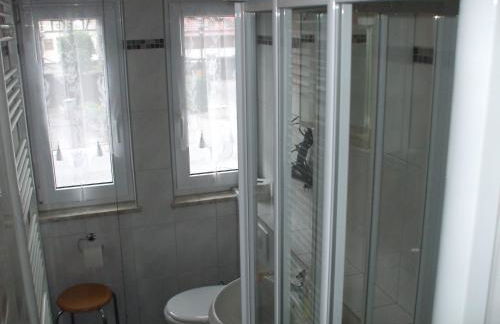 Ferienwohnungen mit Wellnessoase in Thale OT Altenbrak - Foto 60