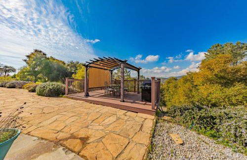 Sunset Lookout Mountain villa, Meadows, Gazebo - Foto 9