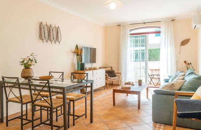 LV Premier Troia TR1 AC Comfort Pool Seaside - Foto 19