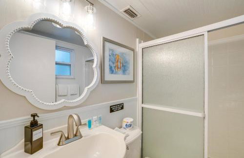 Walk to the Bay Family-Friendly Oasis in Sarasota - Foto 14