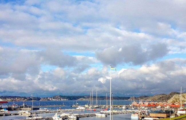 4 Person Holiday Home in Ellos - Foto 65