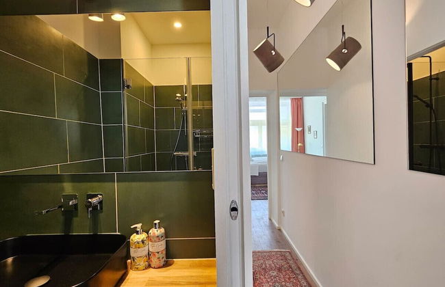 Red Orange Palm - Foto 50