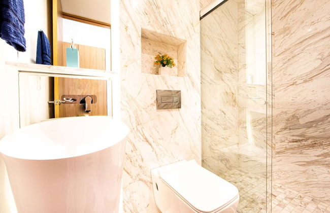 Icon Condesa · All Amenities Extremely Cozy Flat @ Condesa 5 star - Foto 9