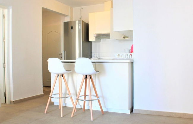 Belvilla by OYO Apartamento La Manga del Mar Menor - Foto 6