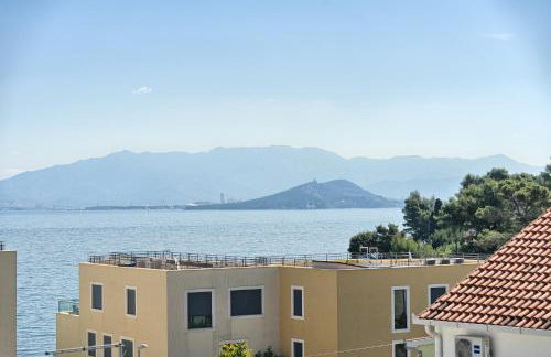 Petra's Place - Sea view apartment - Photo 23