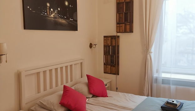 Cracow Route #2 - Old Town - Foto 4, Habitación