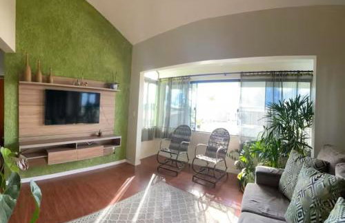 Casa com piscina próximo a praias e aeroporto - Photo 10