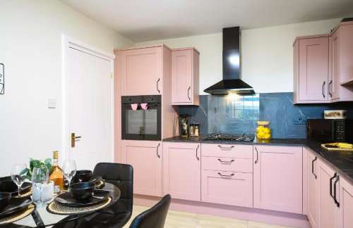 Northern Hideaways, The Nest Ponteland - Foto 43