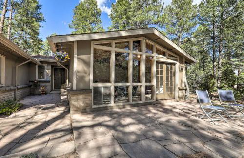 Flagstaff Vacation Rental, 3 Mi to Downtown! - Foto 23