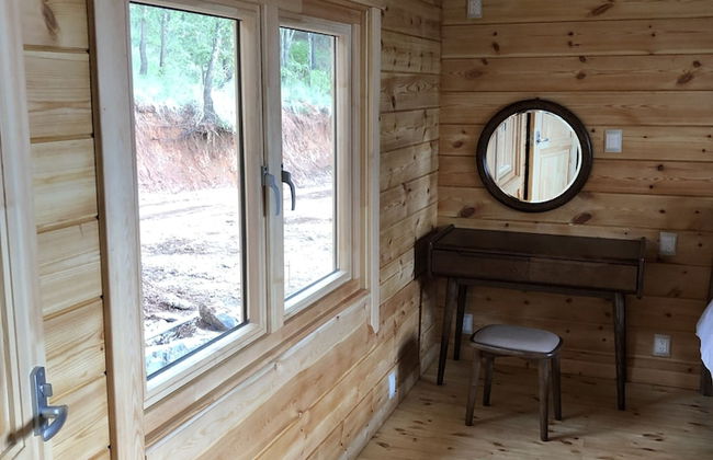 Cabañas Santa Barbara - Foto 3