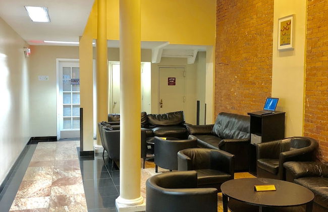 31 Street Broadway Hotel - Foto 2