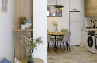 Apartamento Noguera Loft "C" - Photo 26