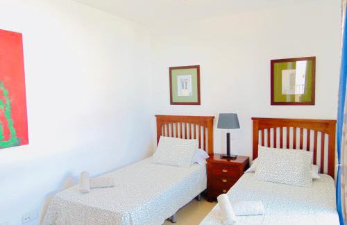 Casita Playa Castillo 3A - Foto 6