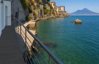 LA CASA SULL’ ACQUA - Photo 40