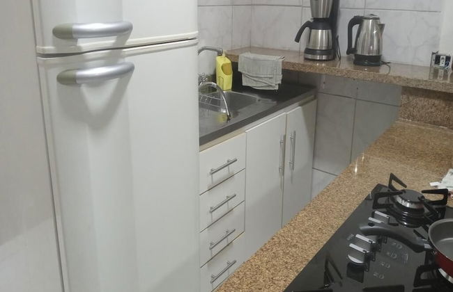 Apartamento Charmoso - Photo 6