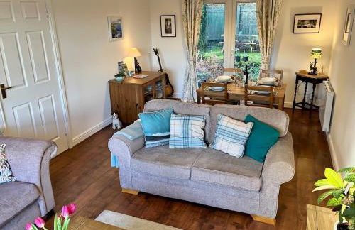 Cosy Karibu cottage with stunning canal views - Foto 33