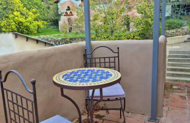 Le Romarin - Piscine, Sauna et Vue - Charme Provençal Authenticité - Bastide La Parette - Foto 2