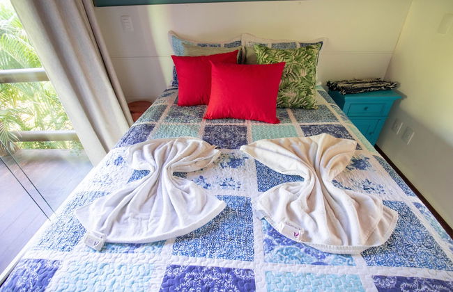 IT04 Bangalo Duplex 3 Suítes Pe na Areia - Photo 2