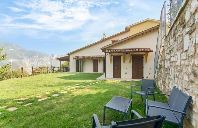 Belvilla by OYO Acquanera - Foto 37