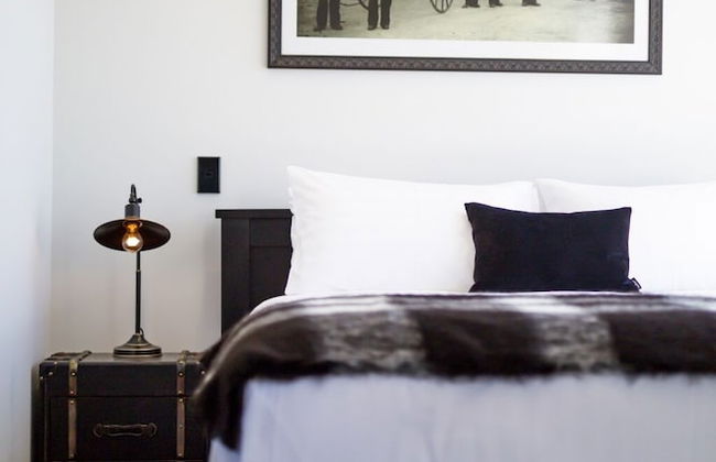 Hokitika Fire Station Boutique Accommodation - Foto 15