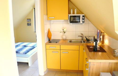 Apartments Sonnendeck - Foto 11