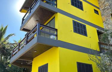 Casa completa com vista para o mar e piscina privativa - Photo 20