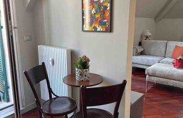 An attic, really downtown 3 - Foto 13