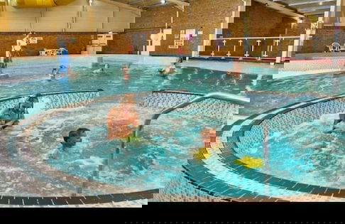 The Sea Breeze - Captivating Caravan in Camber - Foto 11